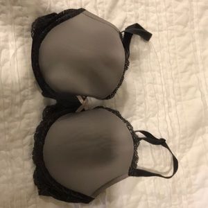 VS dream angels bra- no push-up